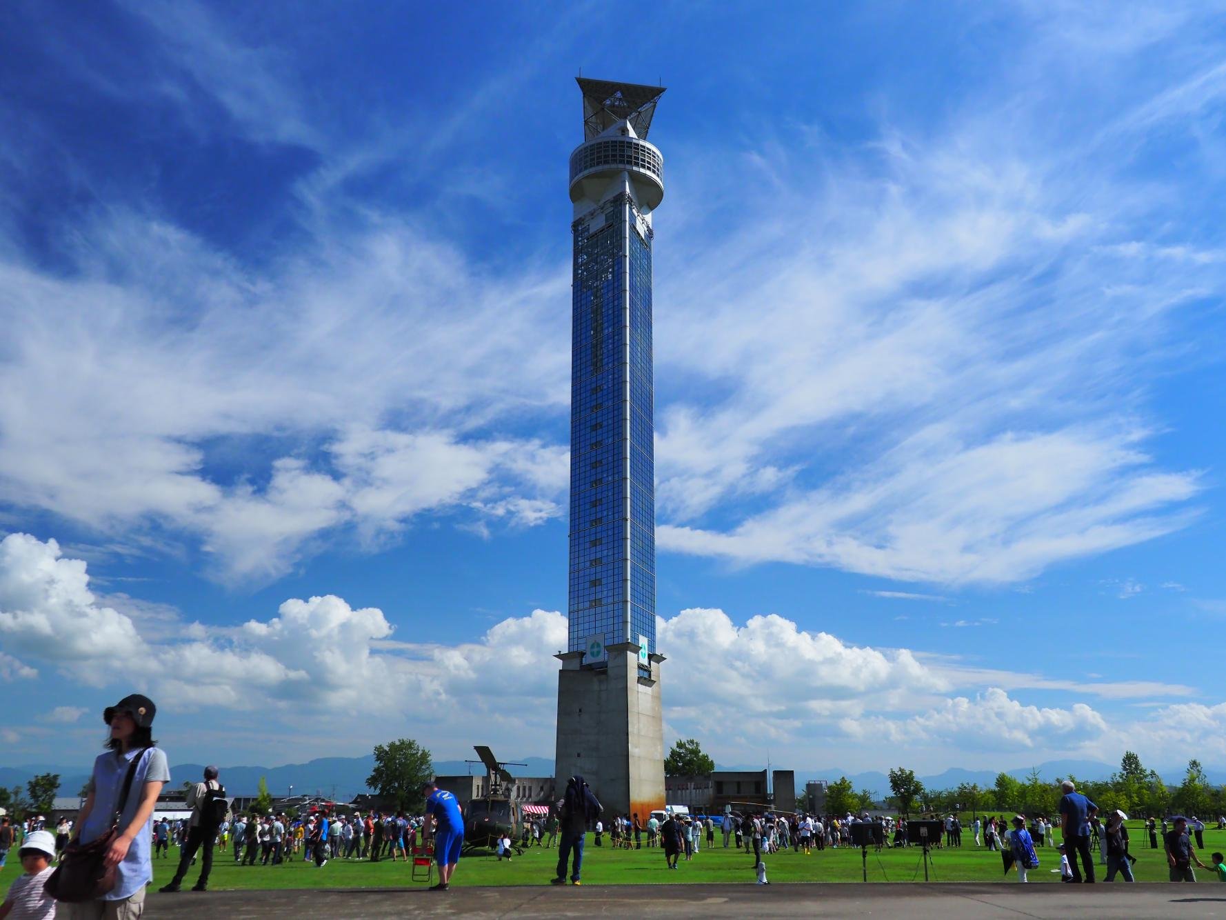 🎡 크로스랜드 오야베 이미지 2